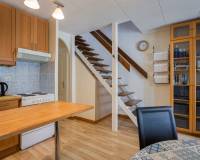 Resale - Terraced house / Townhouse - Torrevieja - La Siesta