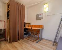 Resale - Terraced house / Townhouse - Torrevieja - La Siesta