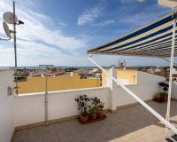 Resale - Terraced house / Townhouse - Torrevieja - La Siesta