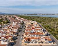 Resale - Terraced house / Townhouse - Torrevieja - La Siesta