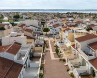Resale - Terraced house / Townhouse - Torrevieja - La Siesta