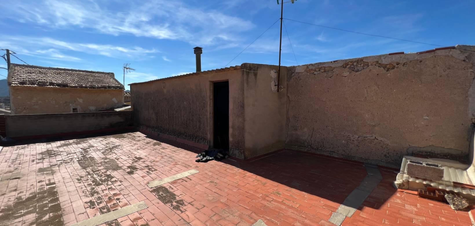 Resale - Town house - Abanilla - Macisvenda