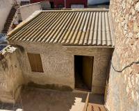 Resale - Town house - Abanilla - Macisvenda