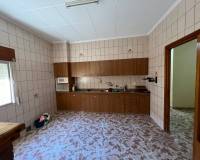 Resale - Town house - Abanilla - Macisvenda