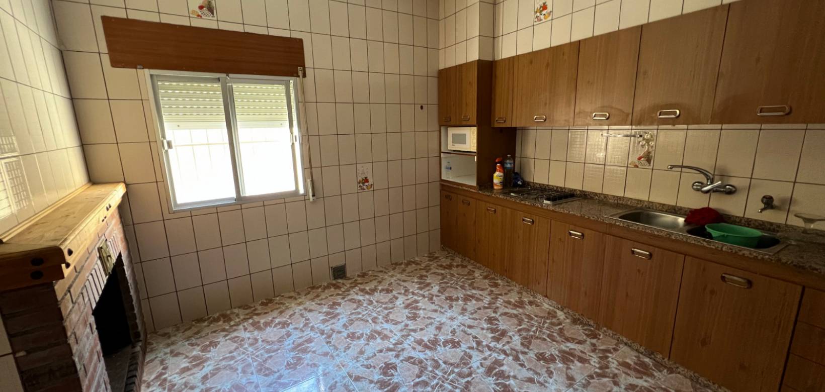 Resale - Town house - Abanilla - Macisvenda