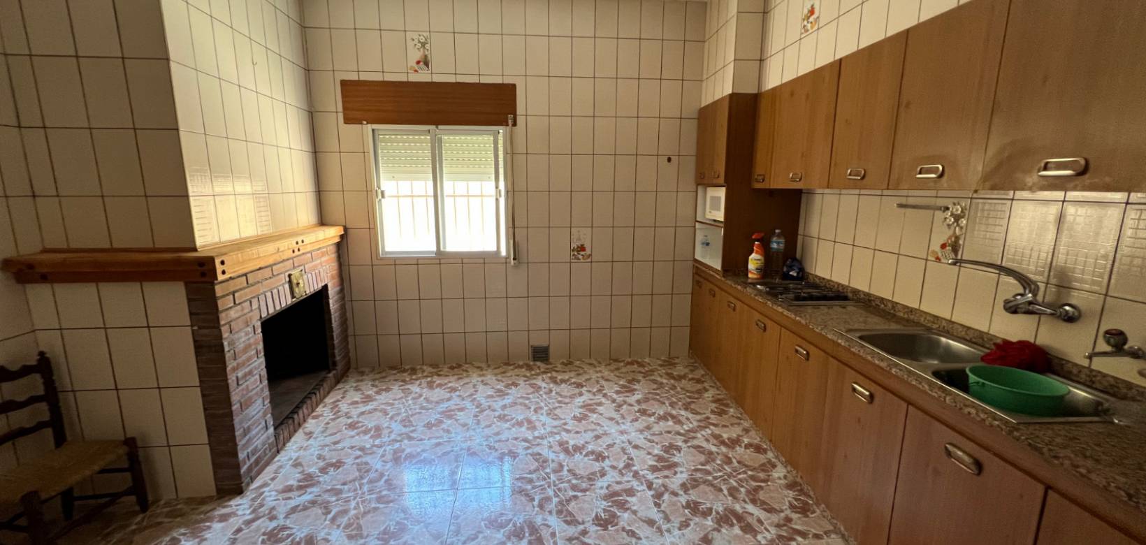 Resale - Town house - Abanilla - Macisvenda