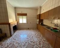 Resale - Town house - Abanilla - Macisvenda