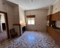 Resale - Town house - Abanilla - Macisvenda