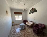 Resale - Town house - Abanilla - Macisvenda