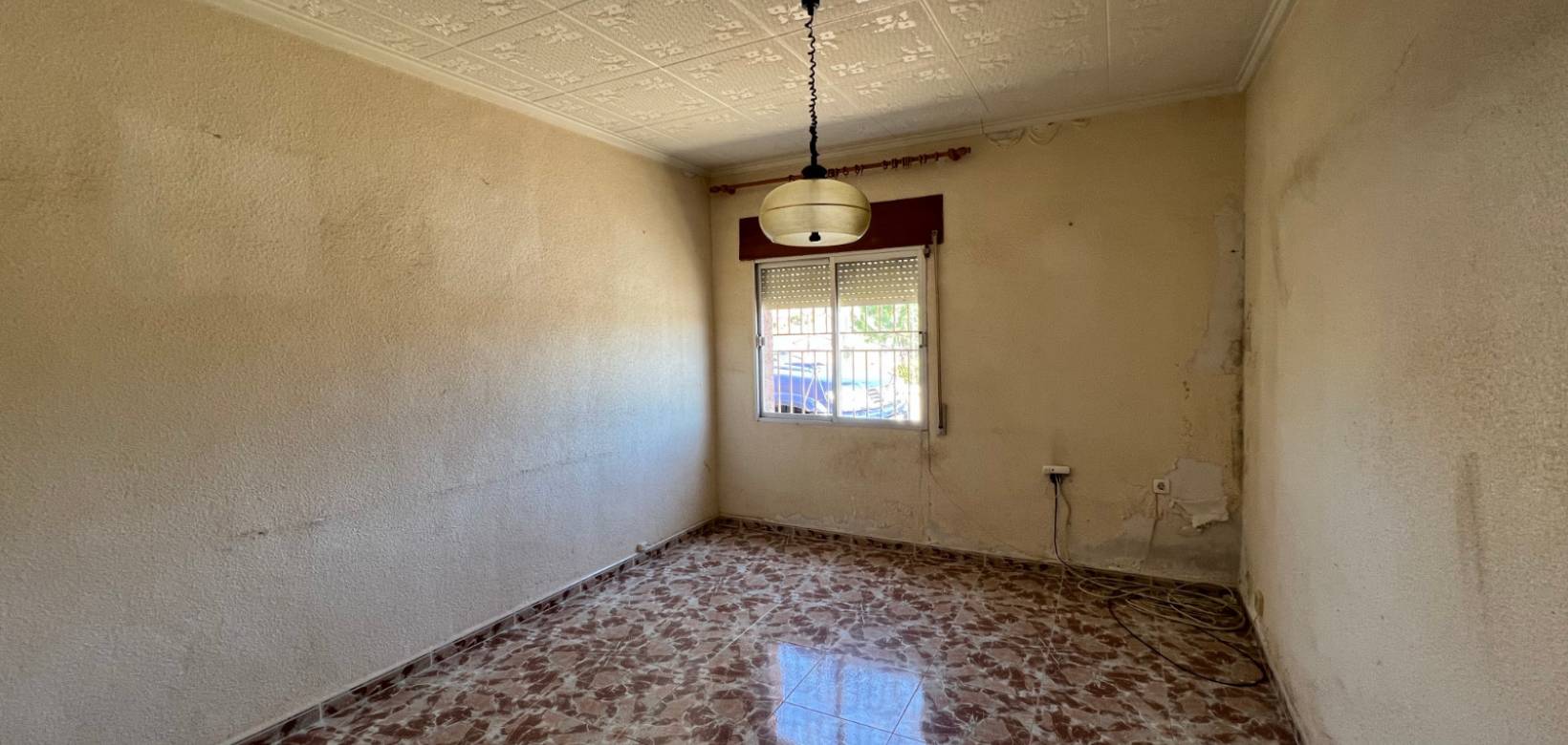 Resale - Town house - Abanilla - Macisvenda