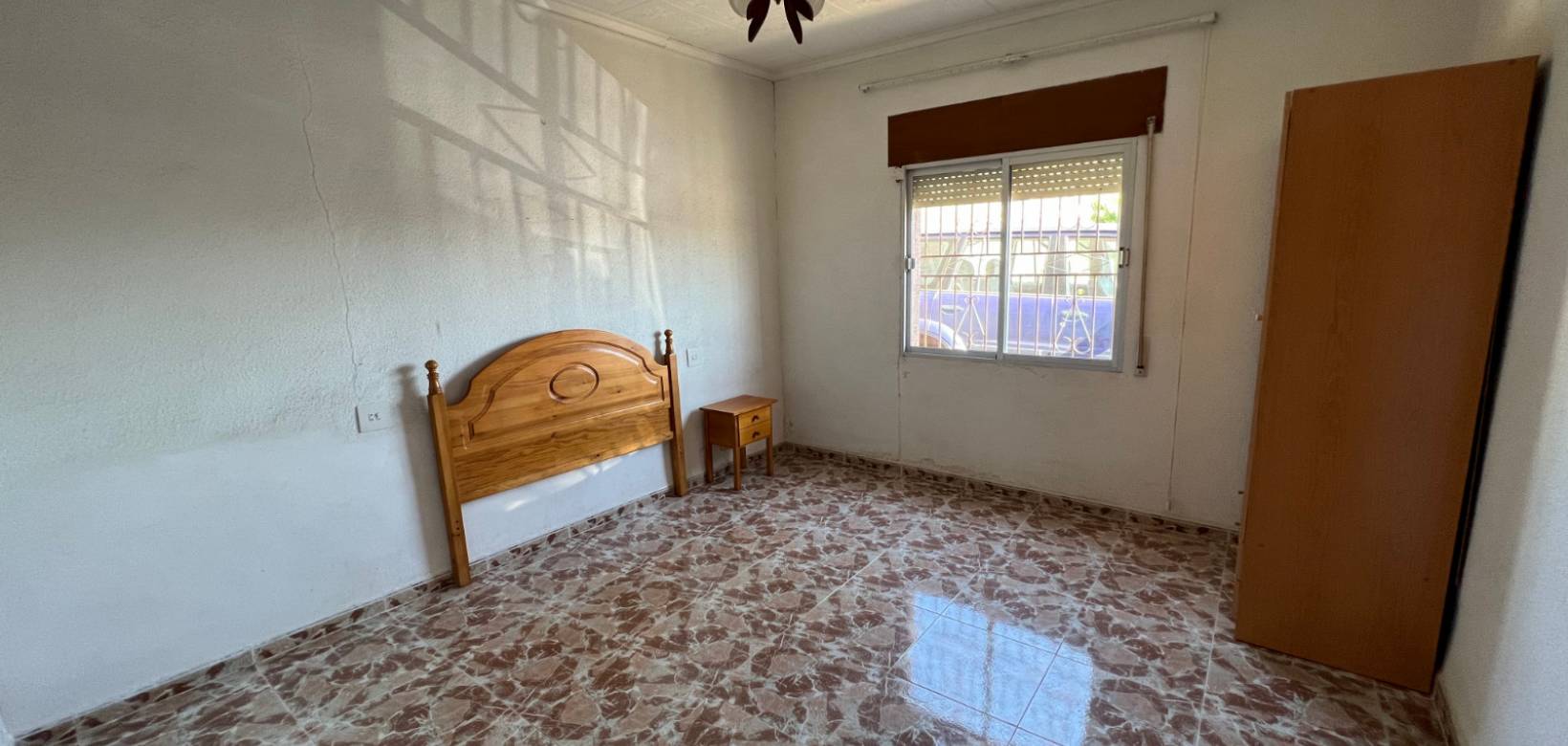 Resale - Town house - Abanilla - Macisvenda