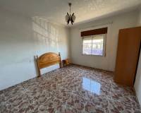 Resale - Town house - Abanilla - Macisvenda