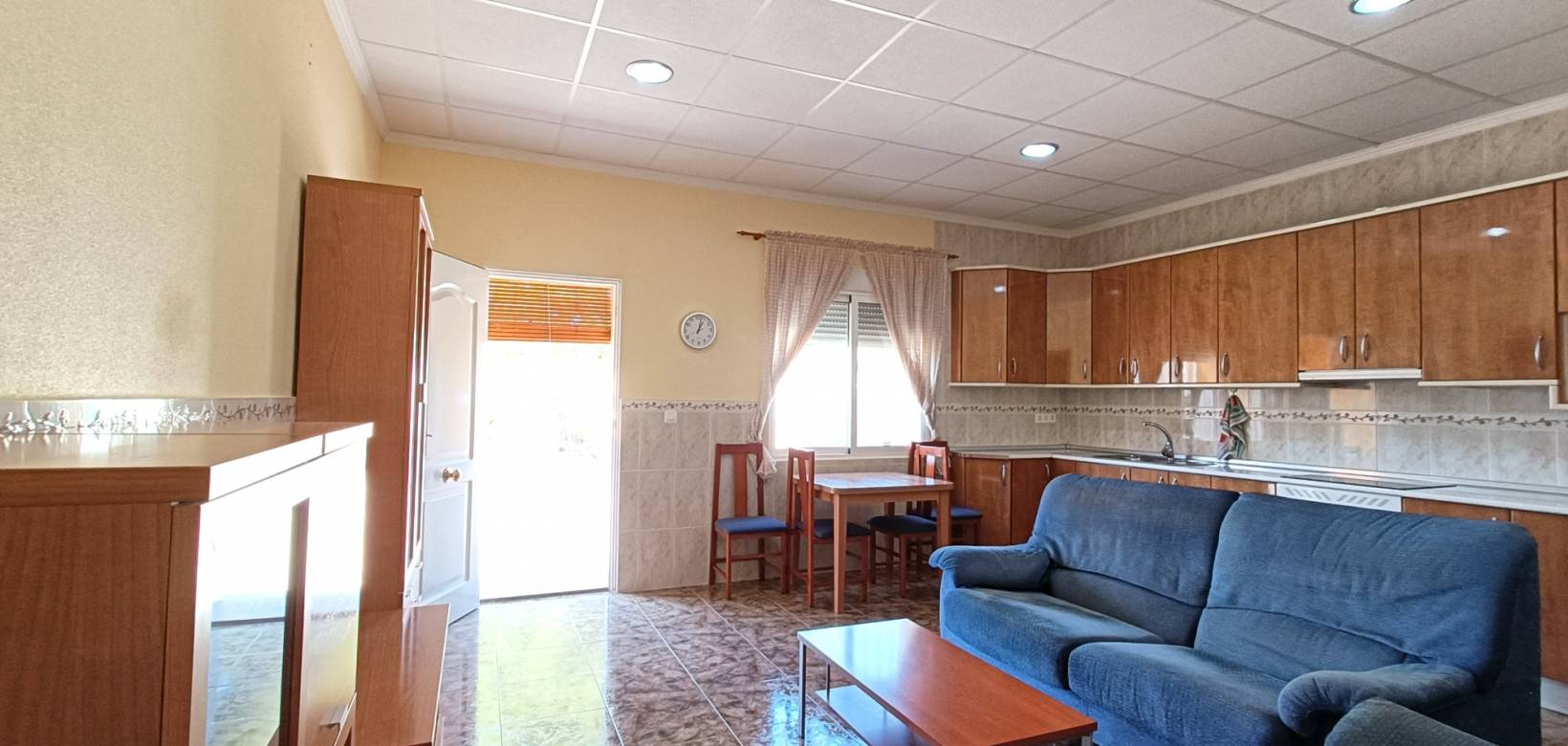 Resale - Town house - Barbarroja