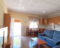 Resale - Town house - Barbarroja