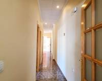 Resale - Town house - Barbarroja