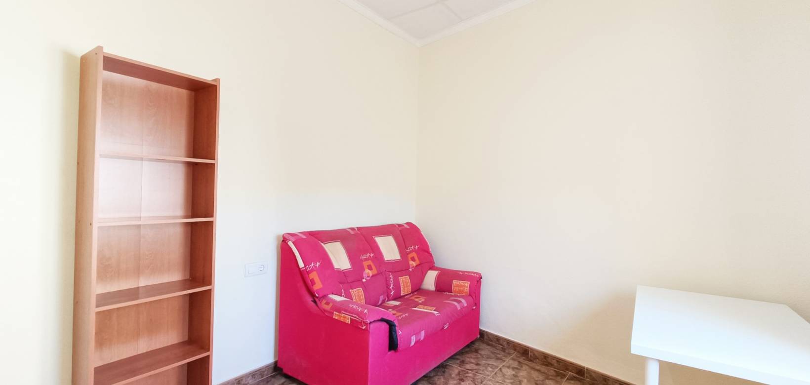 Resale - Town house - Barbarroja