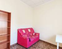 Resale - Town house - Barbarroja