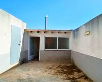 Resale - Town house - Barbarroja