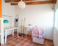 Resale - Town house - Barbarroja