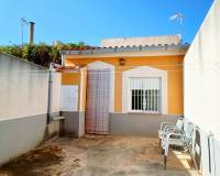 Resale - Town house - Barbarroja