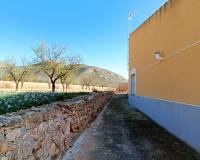 Resale - Town house - Barbarroja