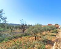 Resale - Town house - Barbarroja