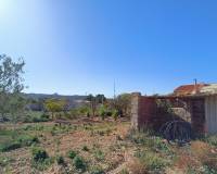 Resale - Town house - Barbarroja