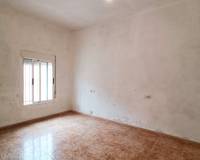 Resale - Town house - Barbarroja