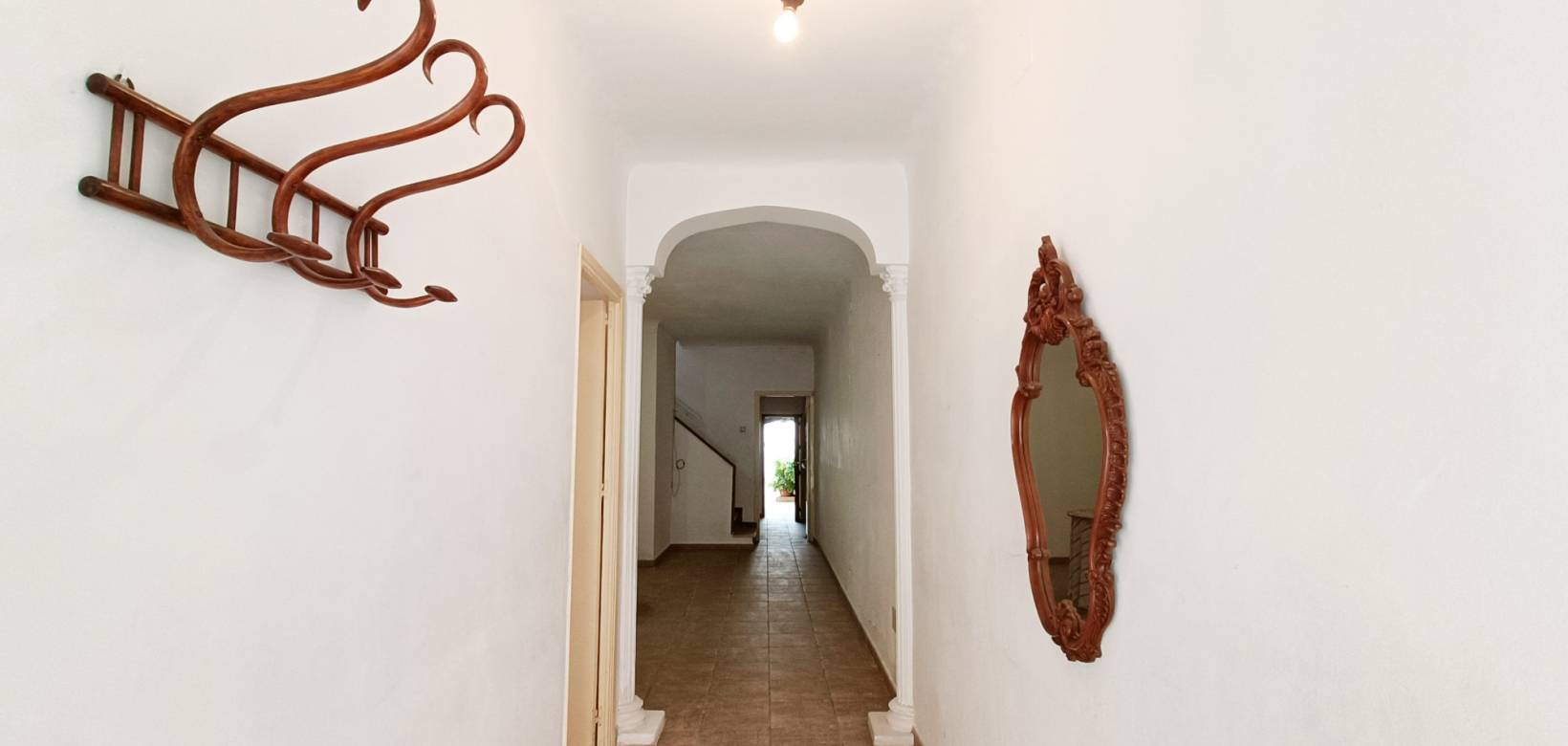 Resale - Town house - Barbarroja