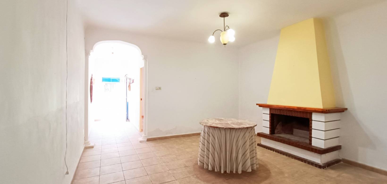 Resale - Town house - Barbarroja