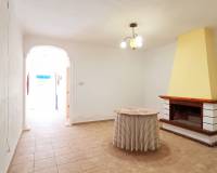 Resale - Town house - Barbarroja