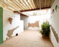 Resale - Town house - Barbarroja