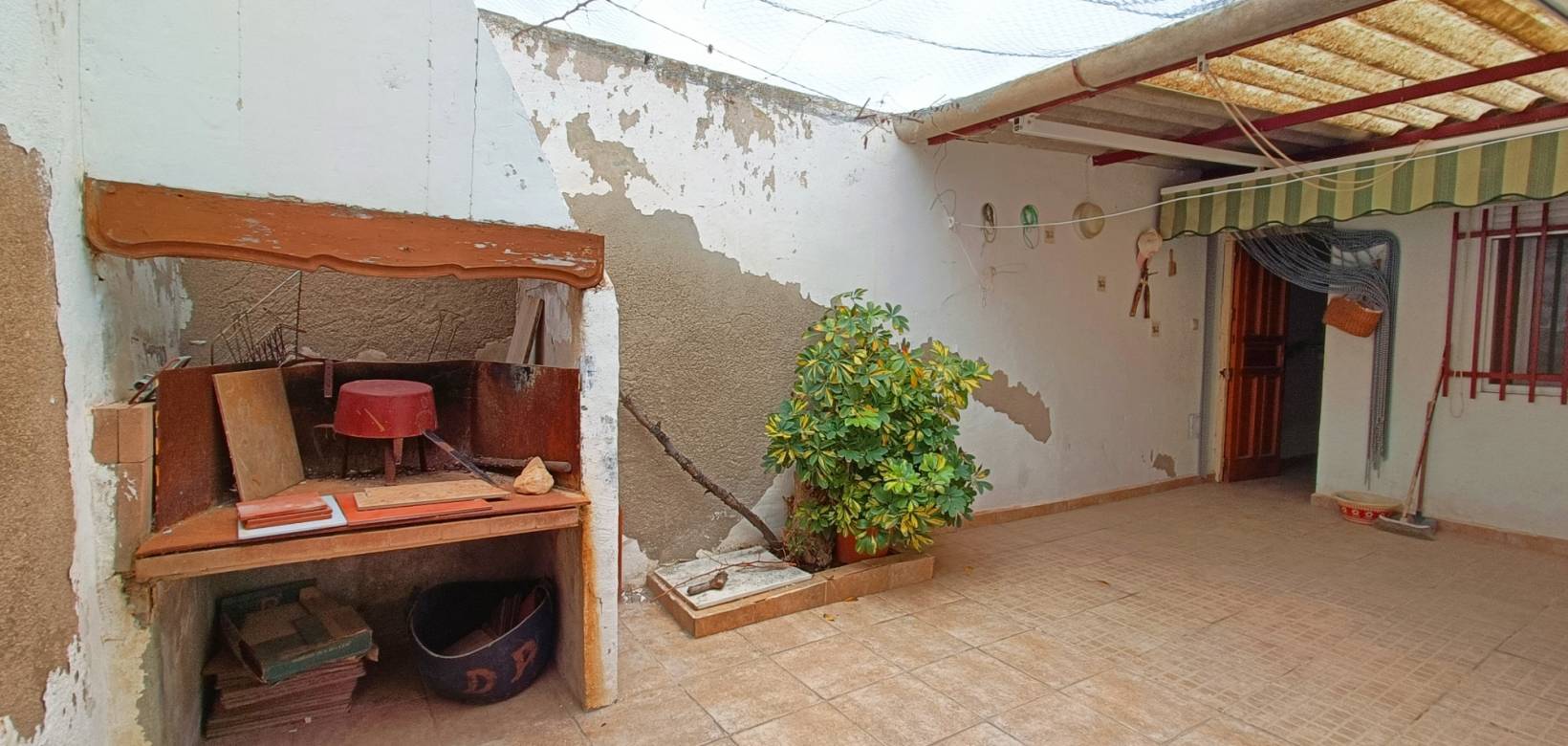 Resale - Town house - Barbarroja