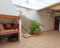 Resale - Town house - Barbarroja