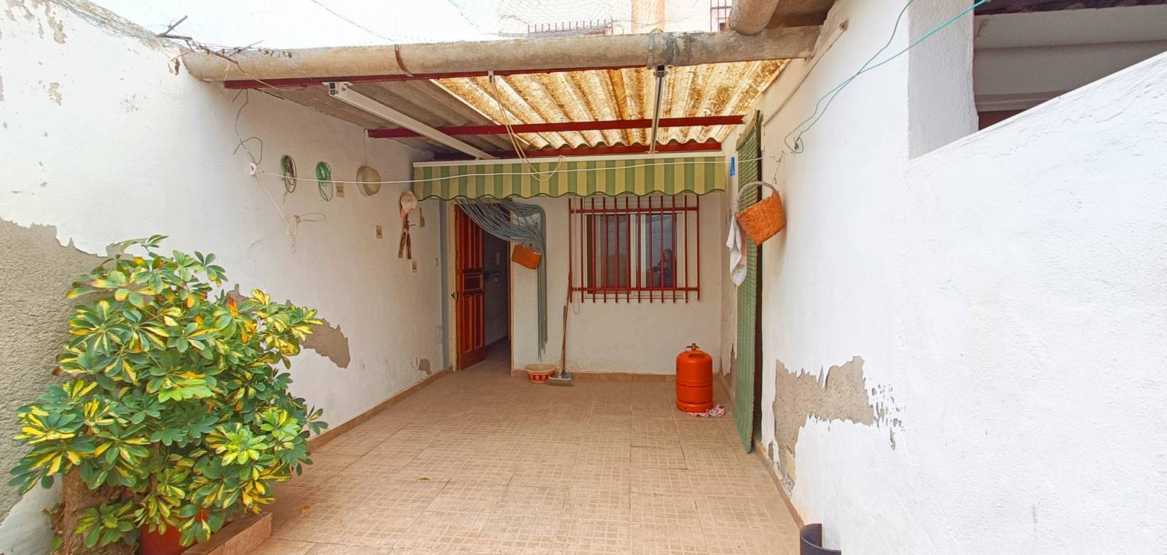 Resale - Town house - Barbarroja