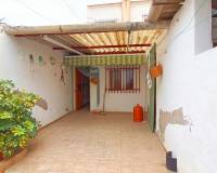 Resale - Town house - Barbarroja