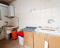 Resale - Town house - Barbarroja