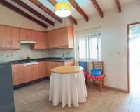 Resale - Town house - Barbarroja