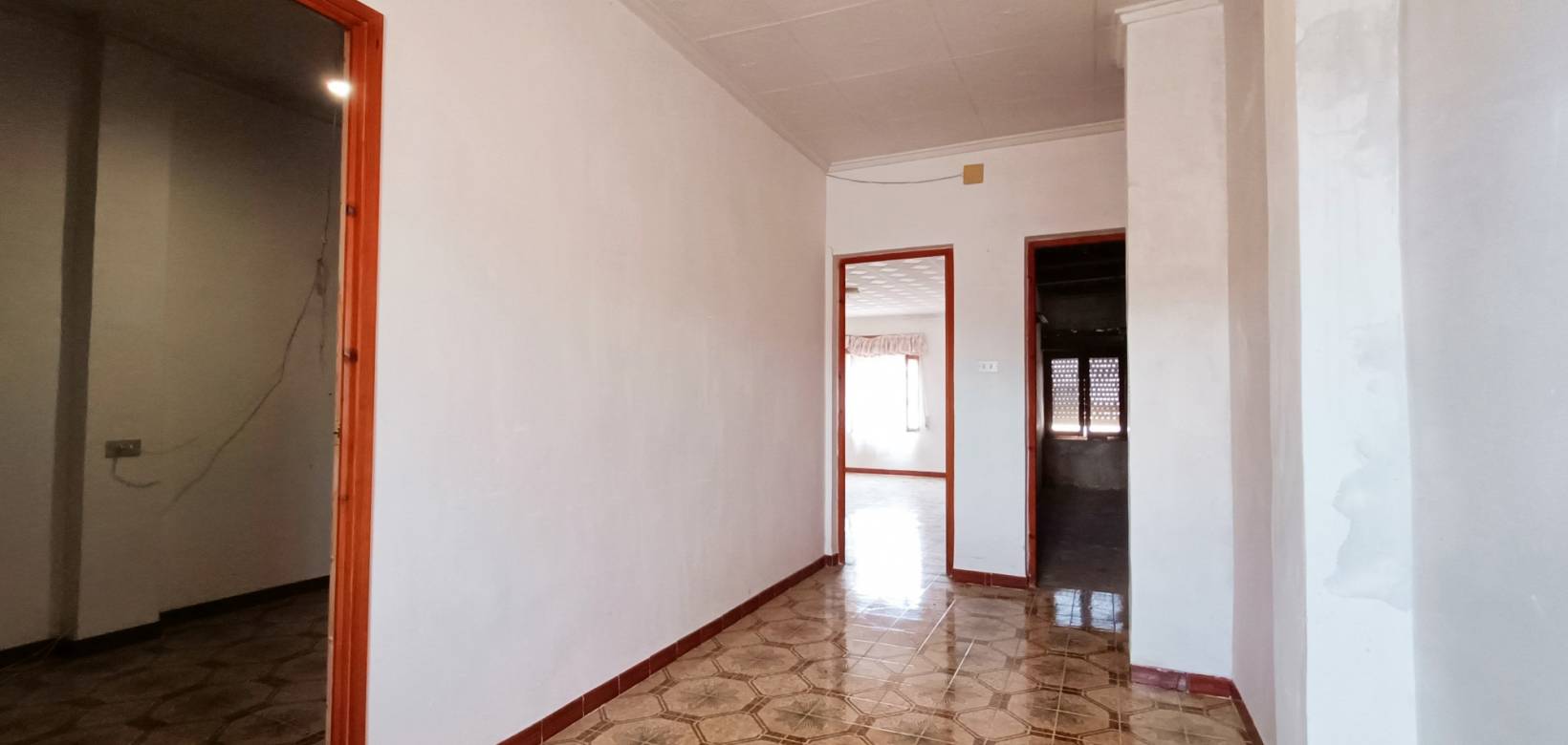 Resale - Town house - Barbarroja