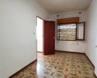 Resale - Town house - Barbarroja