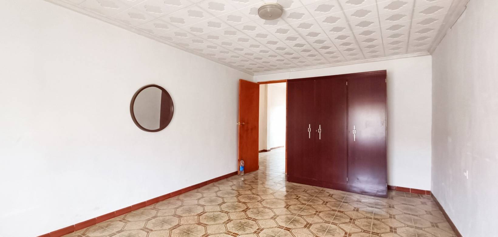 Resale - Town house - Barbarroja