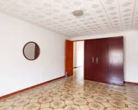 Resale - Town house - Barbarroja