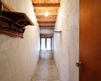 Resale - Town house - Barbarroja