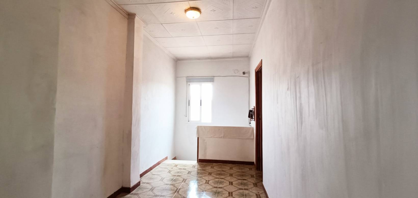 Resale - Town house - Barbarroja