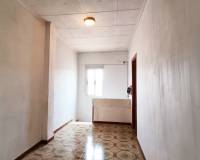 Resale - Town house - Barbarroja