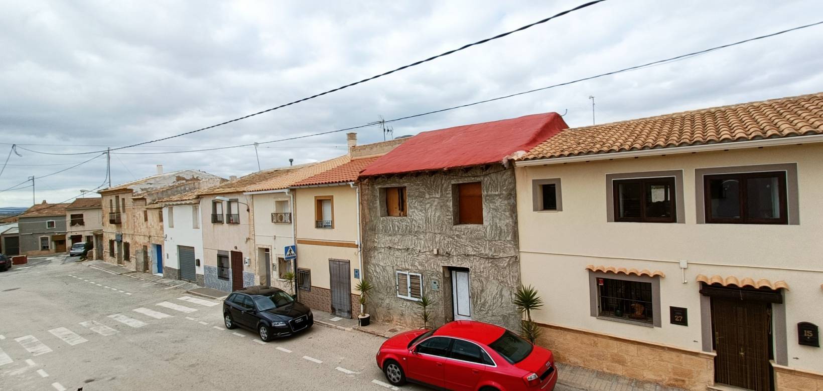 Resale - Town house - Barbarroja