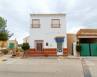 Resale - Town house - Barbarroja