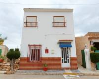 Resale - Town house - Barbarroja