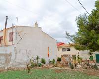 Resale - Town house - Barbarroja