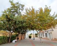 Resale - Town house - Barbarroja